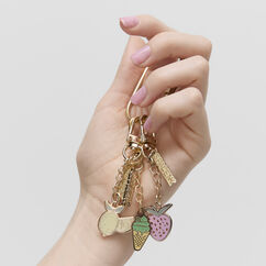 Lovely Lemons charm, , large, image4