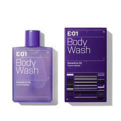ESCENTRIC 01 Body Wash, , large, image3