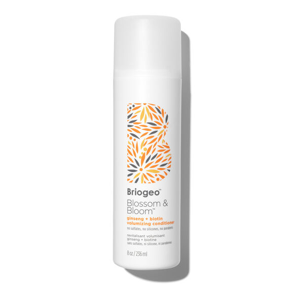Blossom & Bloom&trade; Ginseng + Biotin Volumizing Conditioner, , large, image1