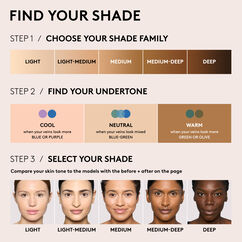 Fenty Beauty We're Even Hydrating Longwear Concealer, 225N, large, image8