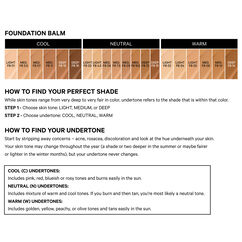 Foundation Balm, FB 08, large, image4