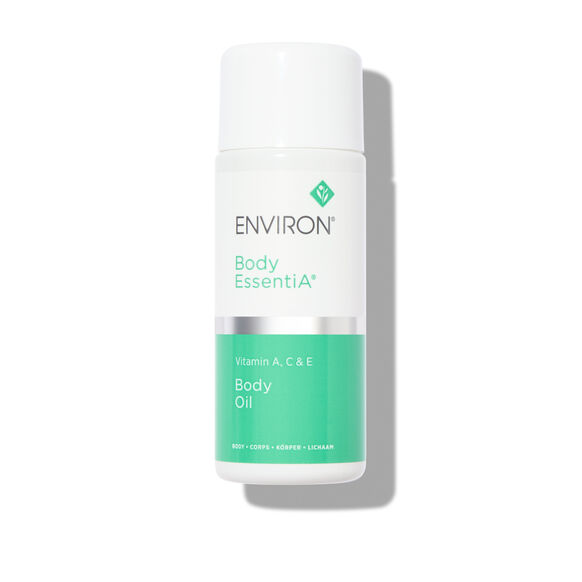 Vitamin A, C & E Body Oil, , large, image1