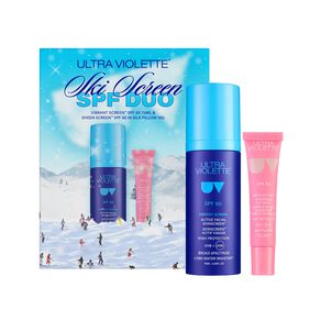 Ski Screen SPF Duo