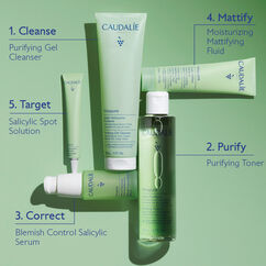 Vinopure Salicylic Spot Solution, , large, image7