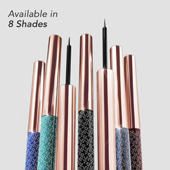 Eye Stylist Liquid Eyeliner, BLACK CANVAS, large, image9