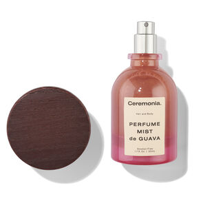 Perfume Mist de Guava