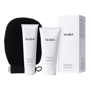 Smooth Body Exfoliating Kit