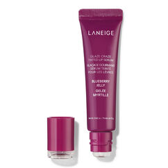 Glaze Craze Tinted Lip Serum, BLUEBERRY JELLY, large, image2