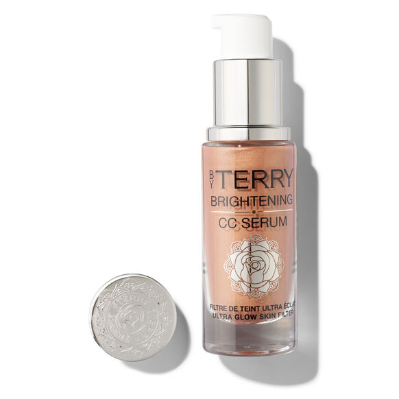 Mini Brightening CC Serum - Sunny Flash, SUNNY FLASH, large, image1