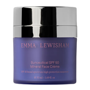 Sunceutical SPF 50 Mineral Face Cr&egrave;me