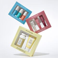 The Icon's Serum Starter Kit, , large, image5