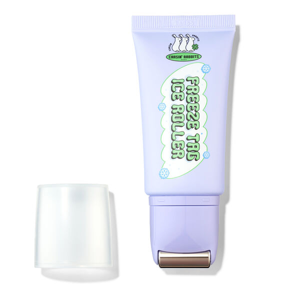 Chasin' Rabbits Freeze Tag Ice Roller Serum, , large, image1