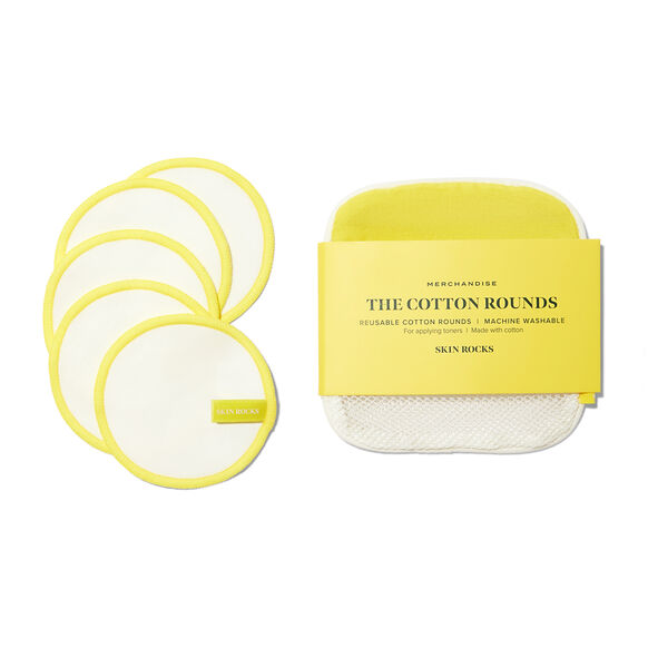 The Cotton Rounds, , large, image1