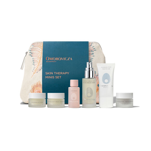 Skin Therapy Universal Edit, , large, image1