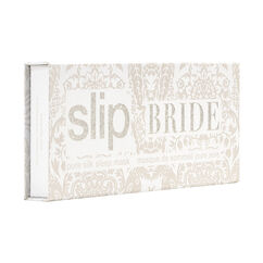 Pure Silk Sleep Mask - Bride, , large, image4