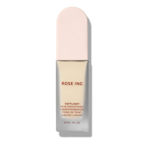 Softlight Skin-smoothing Liquid Foundation