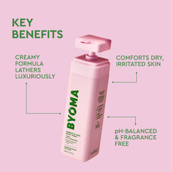 Sensitive Body Wash, , large, image4