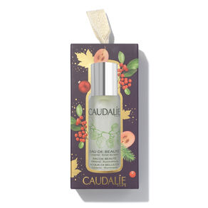 Beauty Elixir Mini Mist Bauble