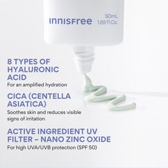 Daily UV Defense Mineral Sunscreen SPF 50, , large, image6