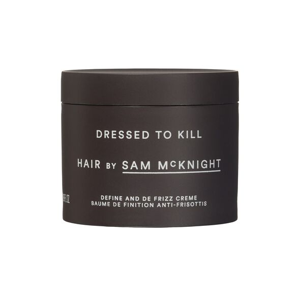Dressed to Kill Defrizz Cr&egrave;me, , large, image1