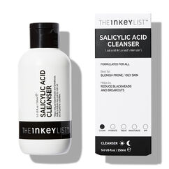 Salicylic Acid Cleanser, , large, image3