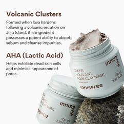 Super Volcanic Pore Clay Mask&nbsp;, , large, image6