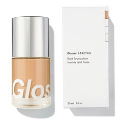 Stretch Fluid Foundation, MEDIUM 3, large, image7