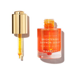 Brightening Saffron Serum, , large, image2