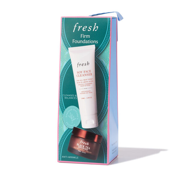 Firm Foundations, , large, image1