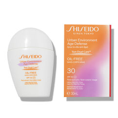 Urban Environment Age Defense Oil-Free SPF 30, , large, image4