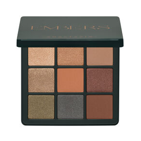 Embers Mini Eyeshadow Palette