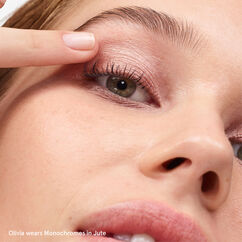 Monochromes Essential Eyeshadow Trio Palette, JUTE, large, image5