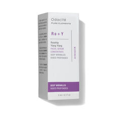 Ro+Y Deep Wrinkles Serum Concentrate (Rosehip + Ylang Ylang), , large, image4