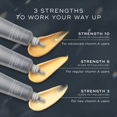 Crystal Retinal Ceramide Eye 6, , large, image7