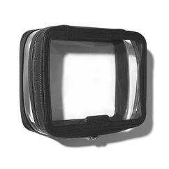 Large Travel Bag, BLACK, large, image2