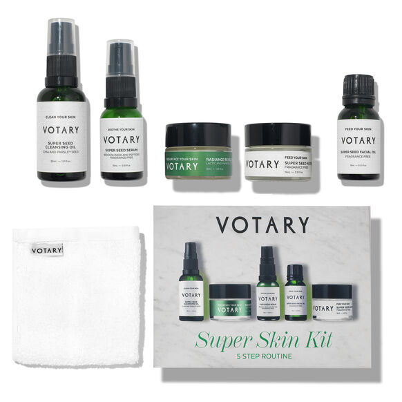 Super Skin Kit, , large, image1