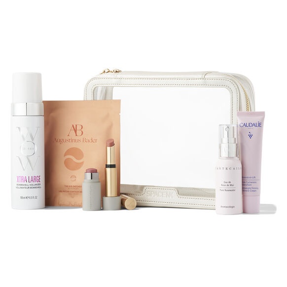 The 'I Do' Beauty Edit, , large, image1