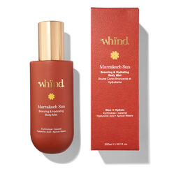 Marrakech Sun Bronzing & Hydrating Body Mist, , large, image2