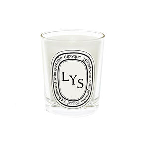 Lys Scented Candle