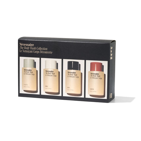 The Body Wash Collection, , large, image1