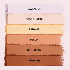 Bright Fix Instant Brightening + Blurring Powder, PEACH , large, image5