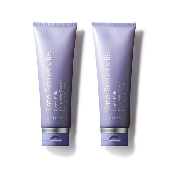 Goat Milk Cleanser Duo, , large, image1