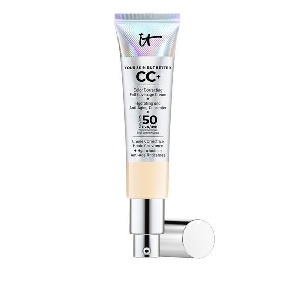 CC+ Cream Original SPF50+, FAIR IVORY, large, image1