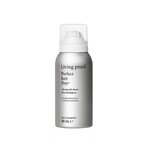 Perfect hair Day&trade; (PhD) Advanced Clean Dry Shampoo, , large, image1