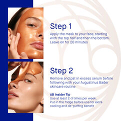 The Hydrogel Face Mask, , large, image8