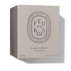 Feu de Bois Medium Scented Candle, , large, image3