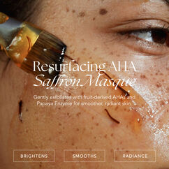 Resurfacing AHA Saffron Masque, , large, image6
