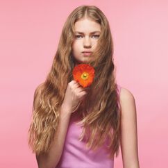 Cool Girl Barely There Texture Hair Mist, , large, image3