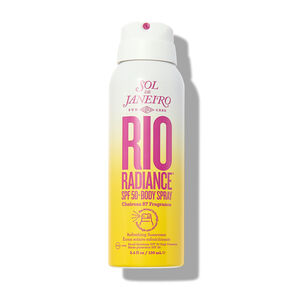 Rio Radiance Body Spray SPF 50