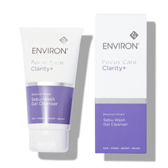 Botanical Infused Sebu-Wash Cleanser, , large, image2